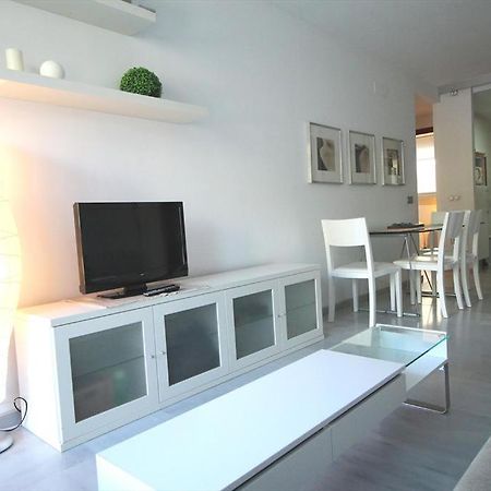 Elegance 55 Apartment Denia Luaran gambar