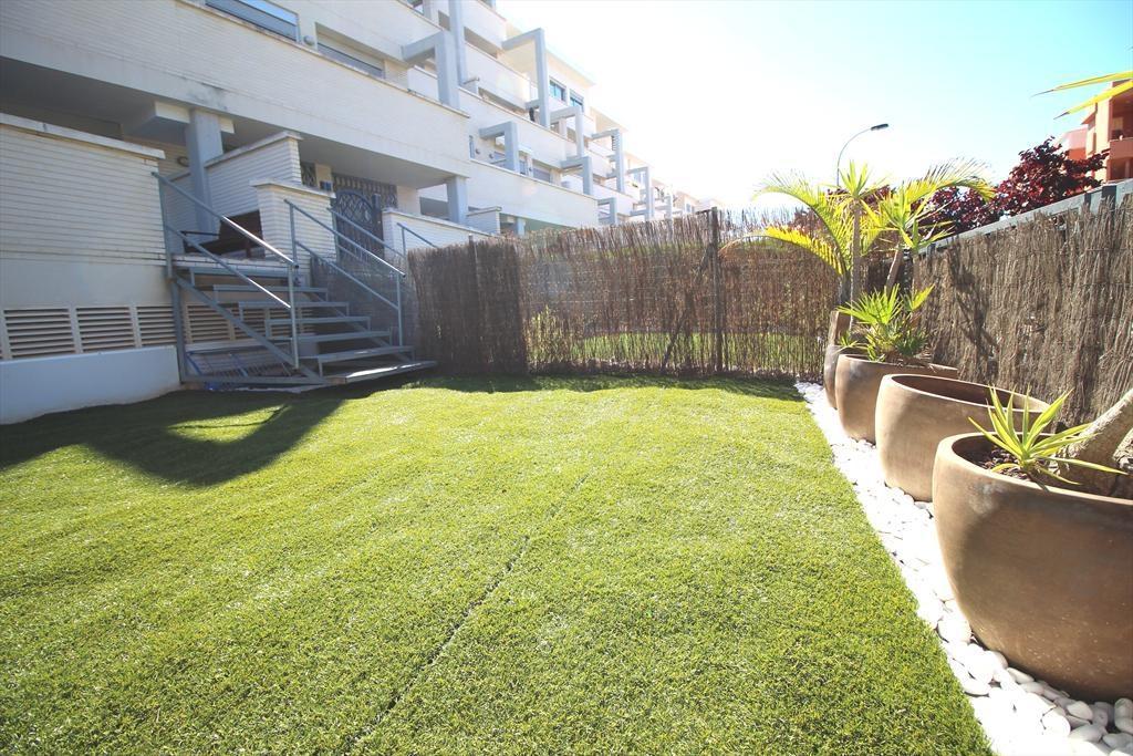 Elegance 55 Apartment Denia Luaran gambar