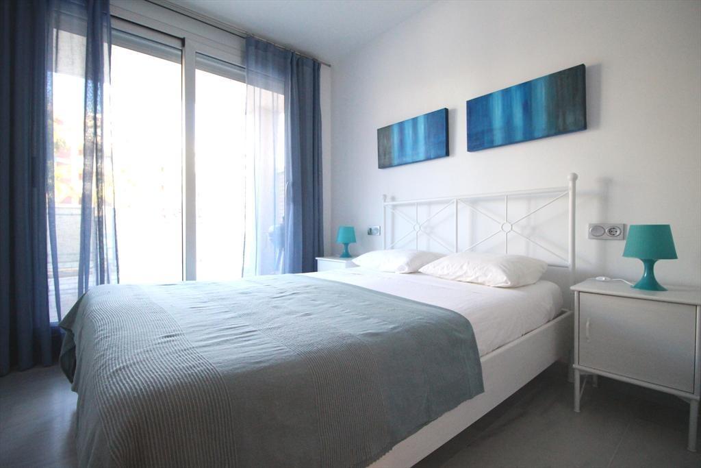 Elegance 55 Apartment Denia Luaran gambar