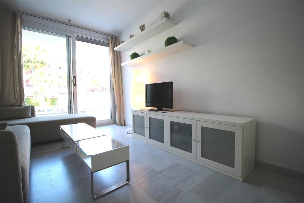 Elegance 55 Apartment Denia Luaran gambar