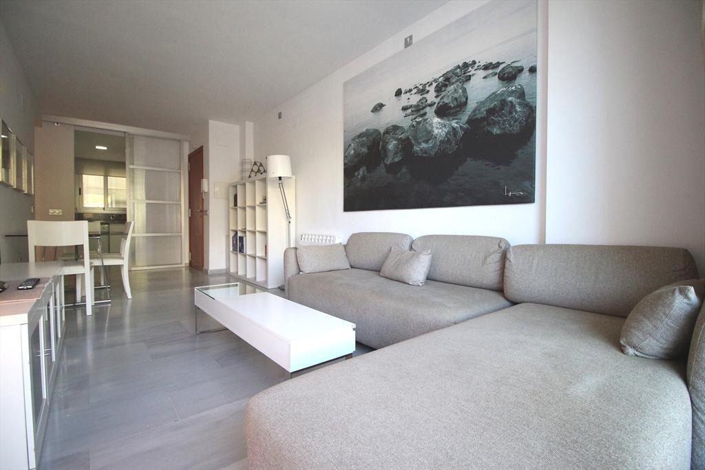 Elegance 55 Apartment Denia Luaran gambar